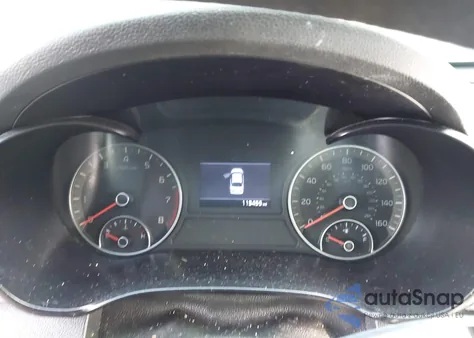 2020 Kia Optima Lx from USA, damaged, VIN 5XXGT4L34LG425453